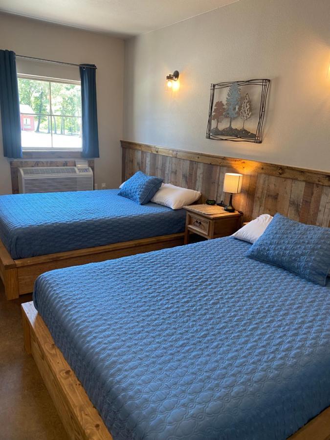 The Woods Lodging Kingston 客房 照片