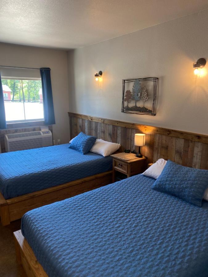 The Woods Lodging Kingston 客房 照片