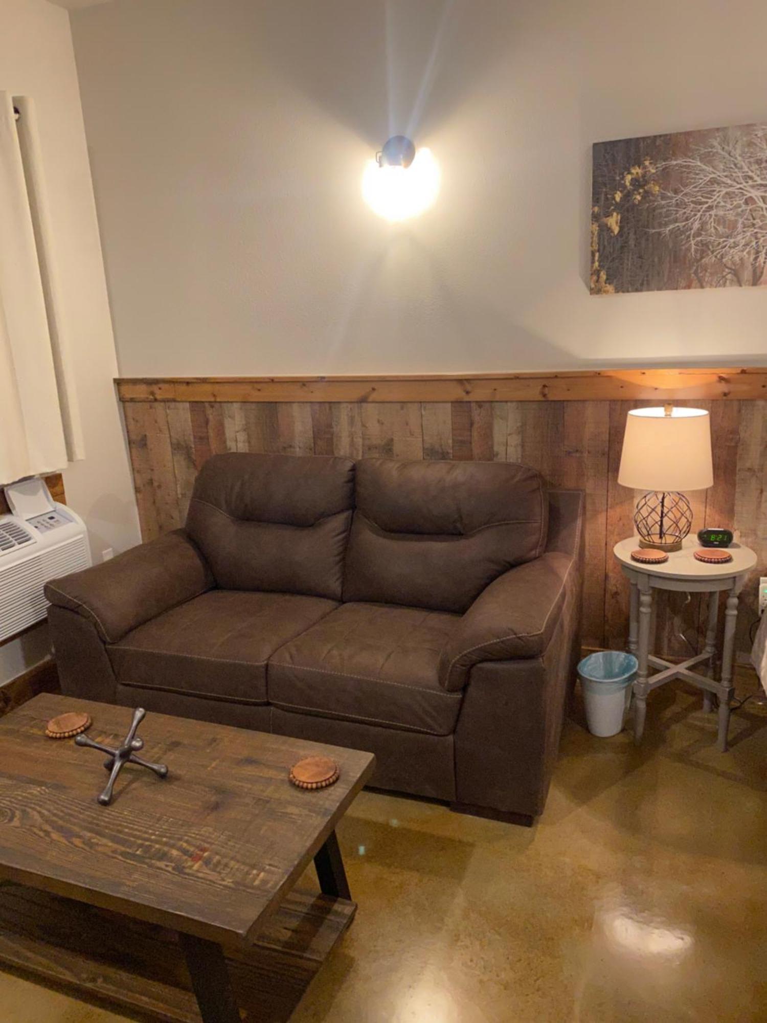 The Woods Lodging Kingston 客房 照片