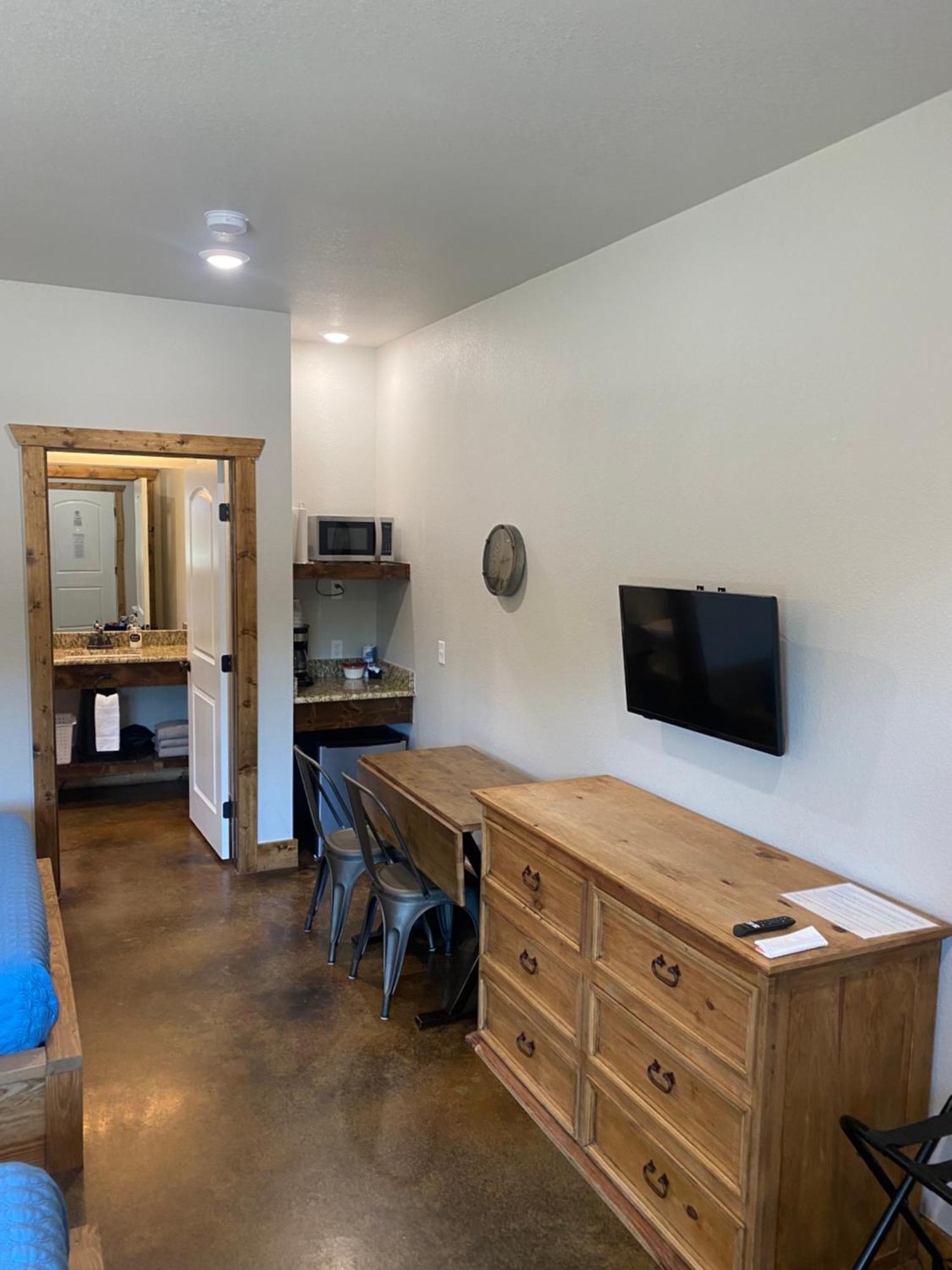 The Woods Lodging Kingston 客房 照片